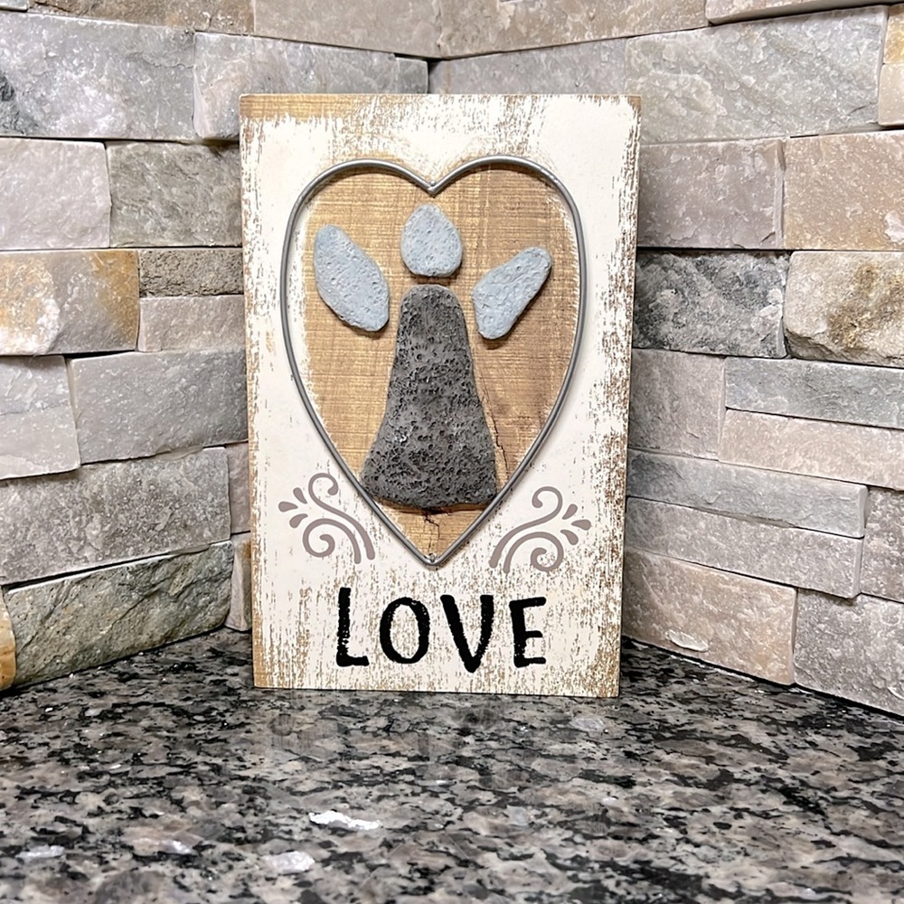 Love sign